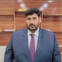 Adeel Ahmed