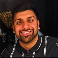Gurkaran Babak (Gk)