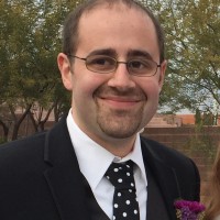 Eric Champion