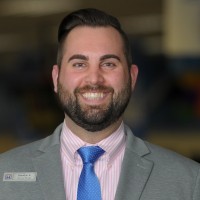 Brandon Kleinknecht