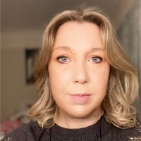 Marijke Cochrane