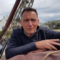 Erik De Haas