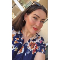Victoria Bass