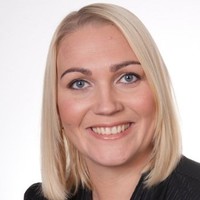 Ingigerður Stella Logadóttir