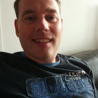 Danny ruesink