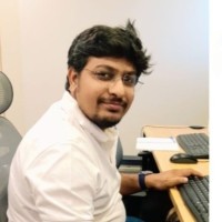 Pratik Soni