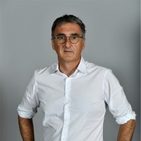 Stephane Klein