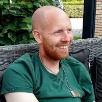 Stefan Langeveld