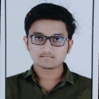 Dhrumil Sheth