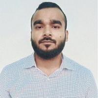 Shivam Dwivedi