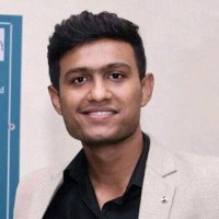 Mayank Jirekar