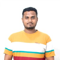 Praveen S