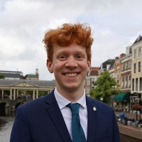 Jelle Oonk