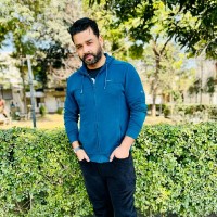 Hilal Bhat Bhat