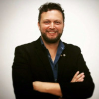 Ricardo Rocha