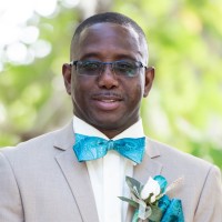 Craig Ravenell
