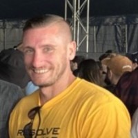 Craig Parrott