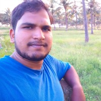 Abhishek Naik
