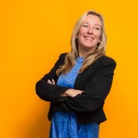 Esmaralda Naalden