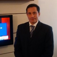 Marcio Pires