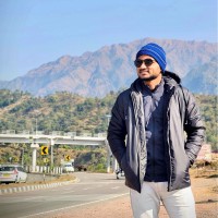 Rushikesh Kate