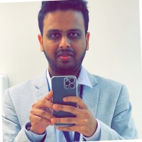 Akash Patel