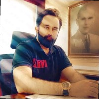 Omer Khan