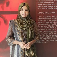 Jharna Abedin