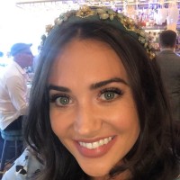 Yvonne Tallon