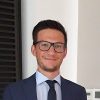 Luca Ferrario
