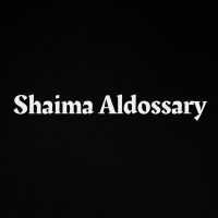 Shaima Aldossary