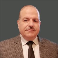 Ahmad Salem Youzghatli