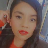 Adriana Molina Dominguez