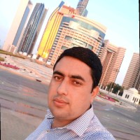Anas Khan