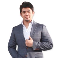 Khalik Nordin