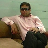 Anil Kumar