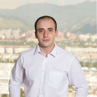 Santiago Acevedo-Sierra