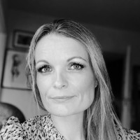 Monica Patricia Sporon-Fiedler Nielsen