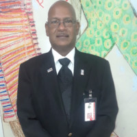 Deonarain Singh