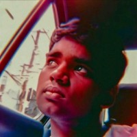 Aravind P