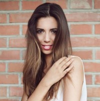 Kateřina Zdráhalová