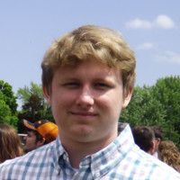 Ethan Wagner