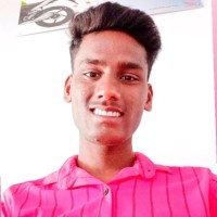 K Sunil Kumar Patra