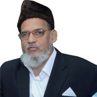 Haji Inayat Hussain Hashmi
