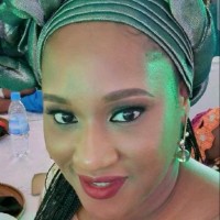 Joyce Ibrahim