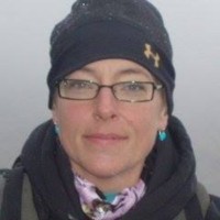 Amber Dibble