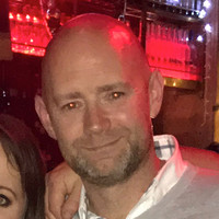 Greg Lonergan