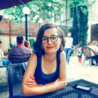 Magda Oragvelidze