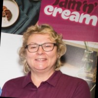 Helen Garnett