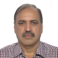 Tariq Aziz Ahmed